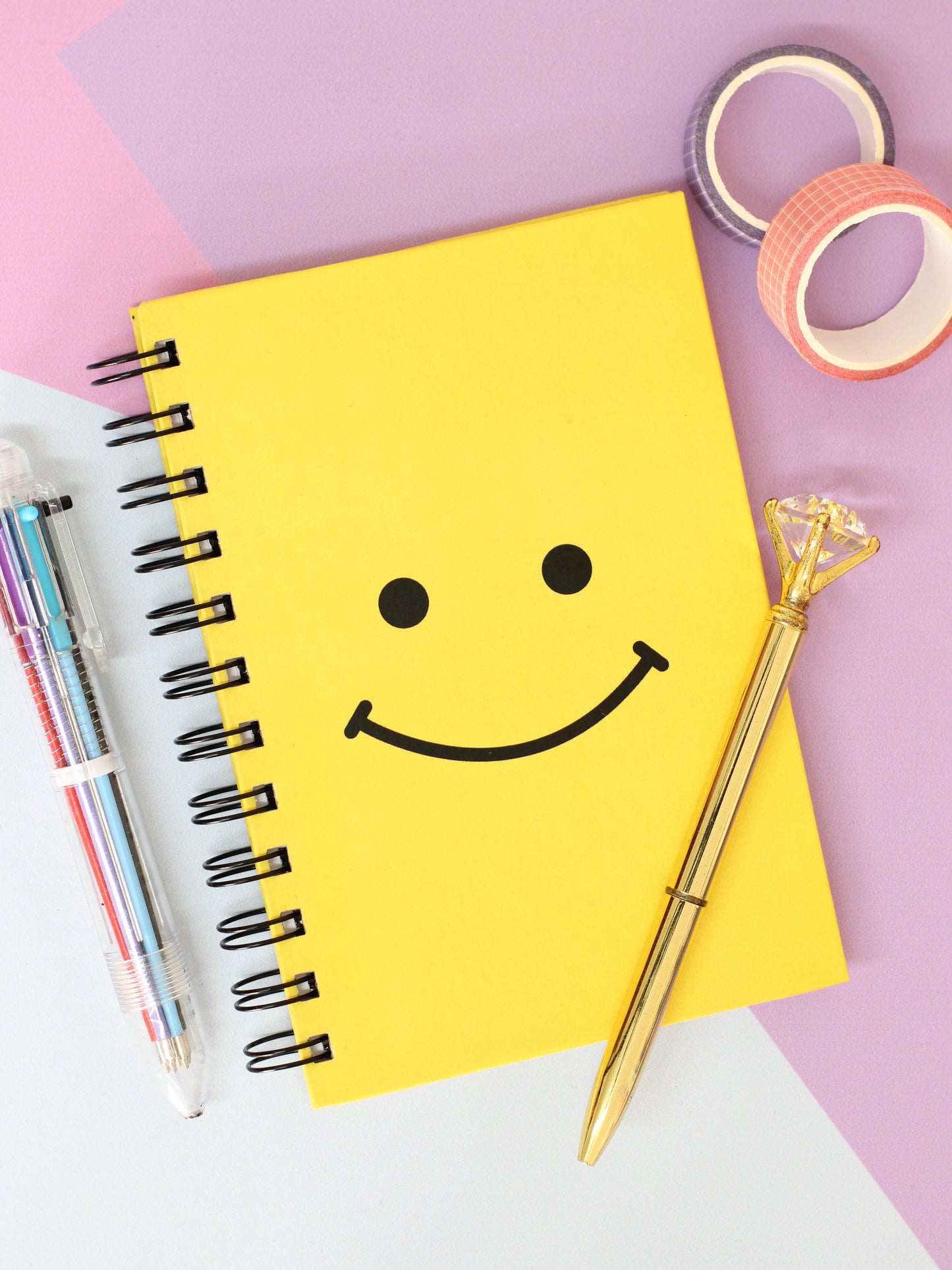 Cuaderno Pequeño