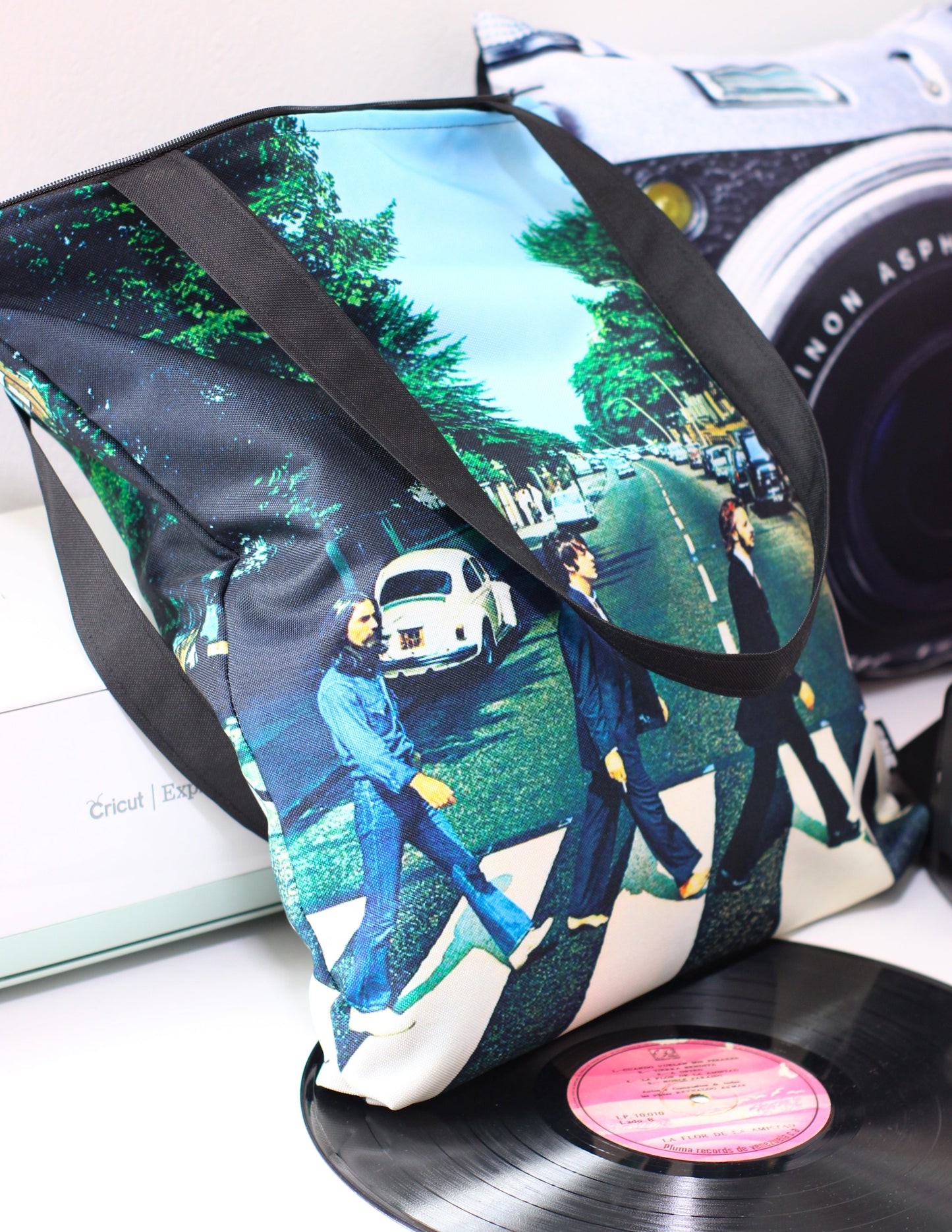 Tote Bag Grande