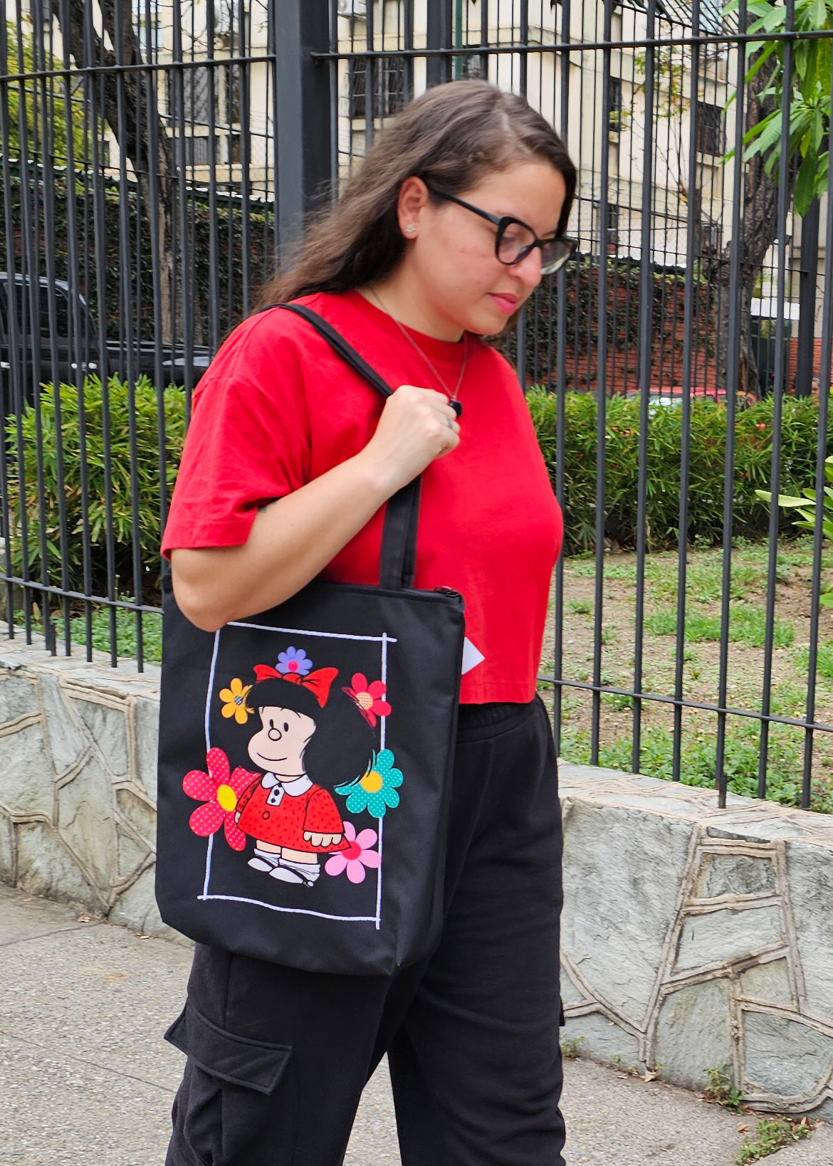 Tote Bag Grande