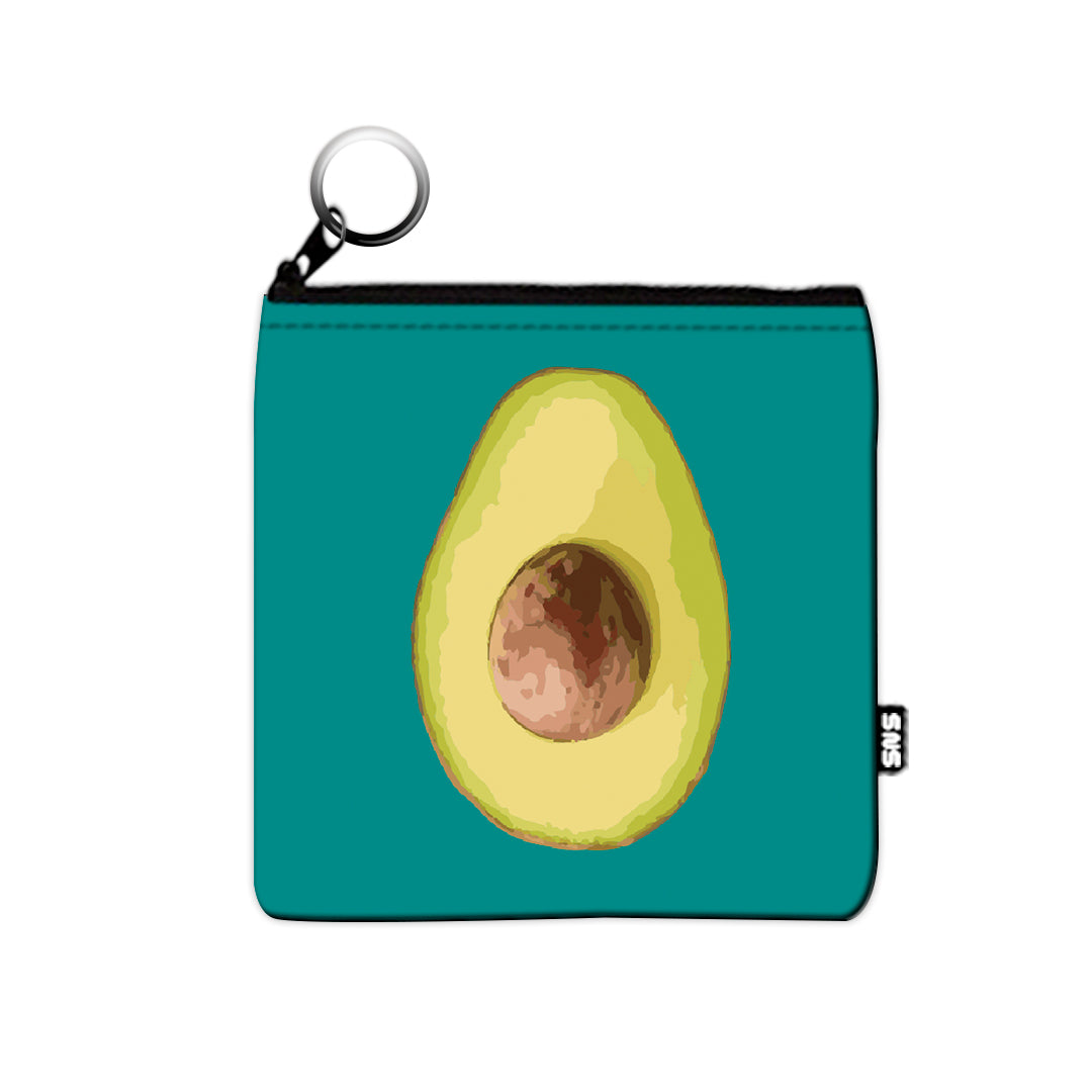 Aguacate - Cartuchera Pequeña