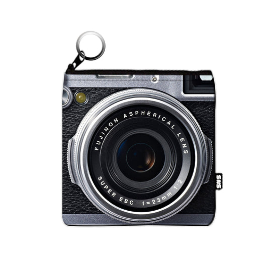 Cámara - Cartuchera Pequeña