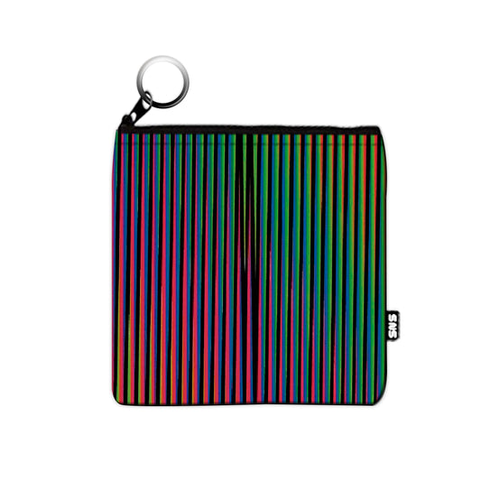 Cinético - Cartuchera Pequeña