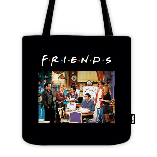 Friends - Tote Bag
