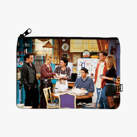 Friends- Cartuchera