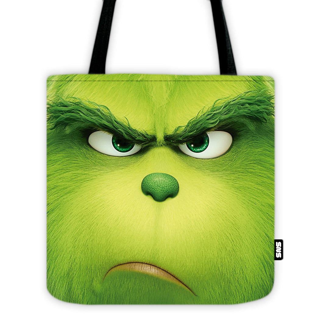 Grinch - Tote Bag