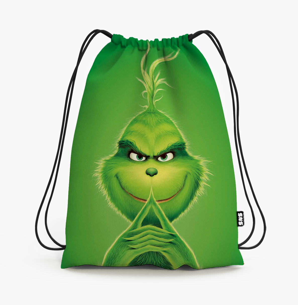 El Grinch - Tulas