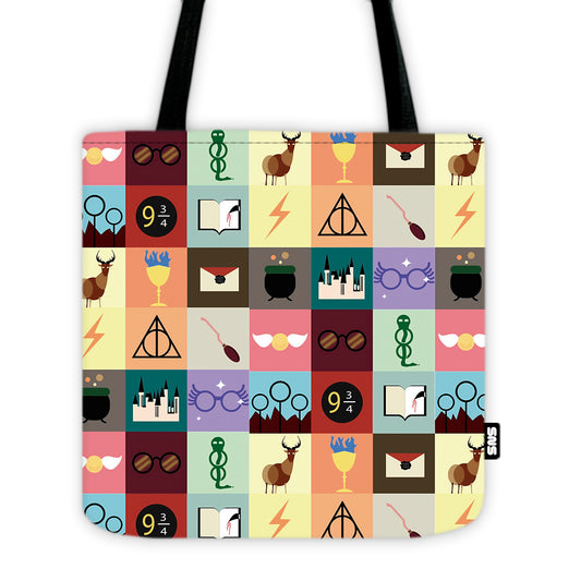 Harry Potter - Tote Bag