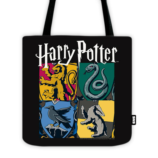 Harry Potter - Tote Bag