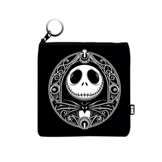 Jack Skellington - Cartuchera Pequeña