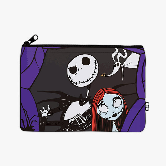 Jack Skellington - Cartuchera