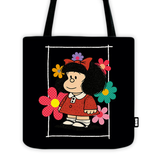 Mafalda - Tote Bag