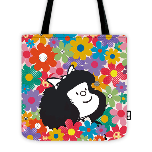 Mafalda - Tote Bag