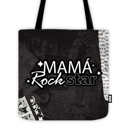 Mamás - Tote Bag