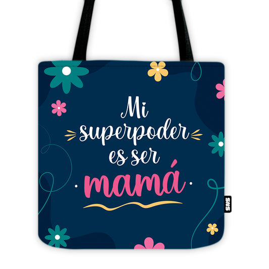 Mamás - Tote Bag