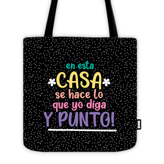 Mamás - Tote Bag