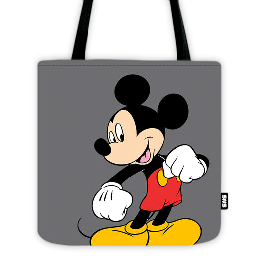Mickey - Tote Bag