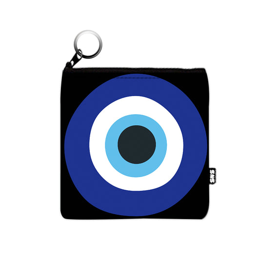 Ojo Turco - Cartuchera Pequeña