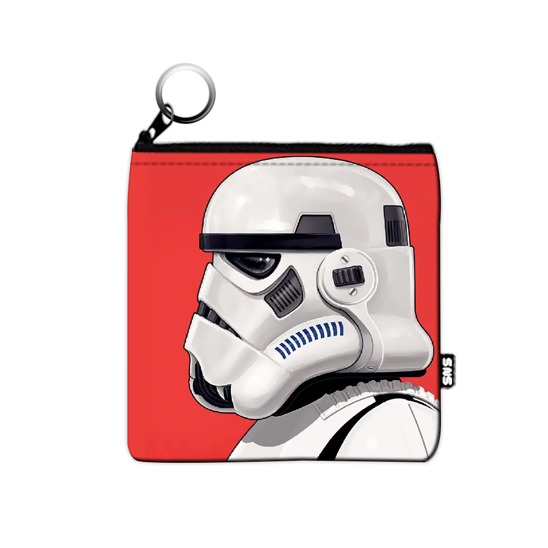Star Wars - Cartuchera Pequeña