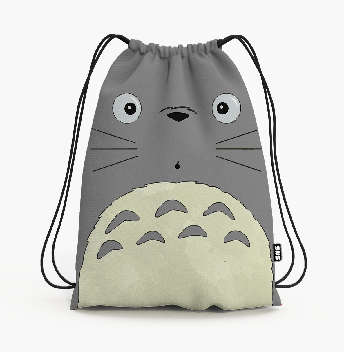 Mi Vecino Totoro - Tulas
