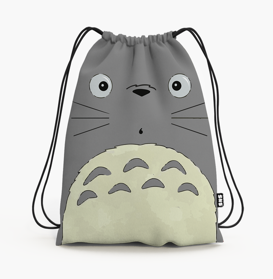 Mi Vecino Totoro - Tulas