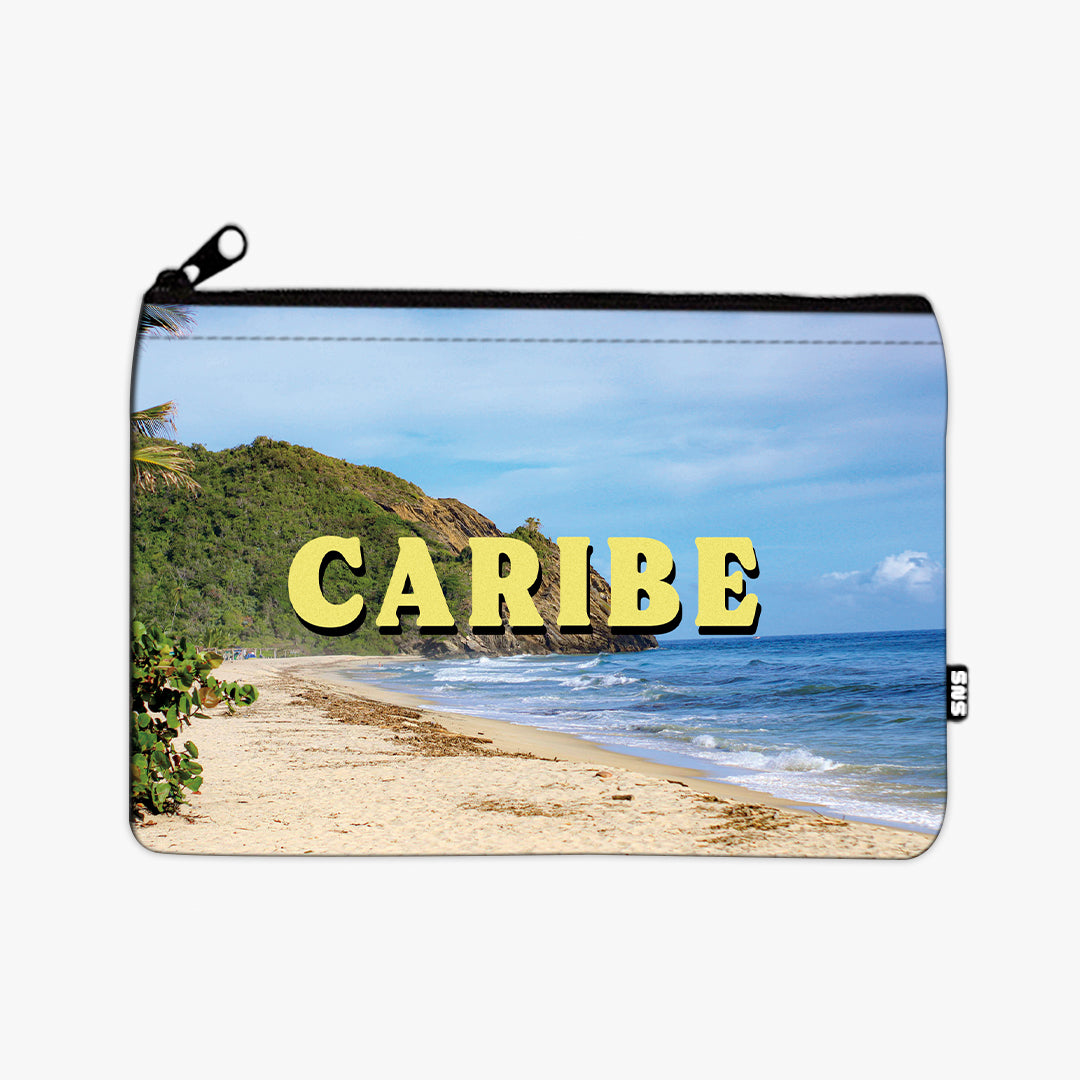 Venezuela Caribe - Cartuchera