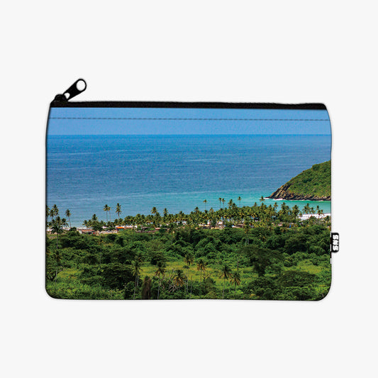 Venezuela, Caribe - Cartuchera