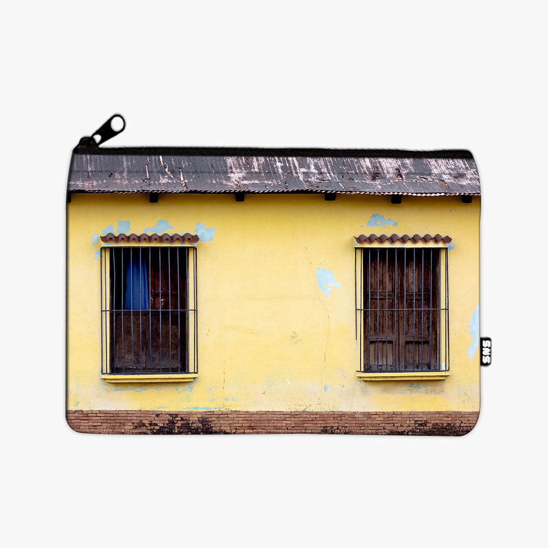 Venezuela Casa Colonial - Cartuchera