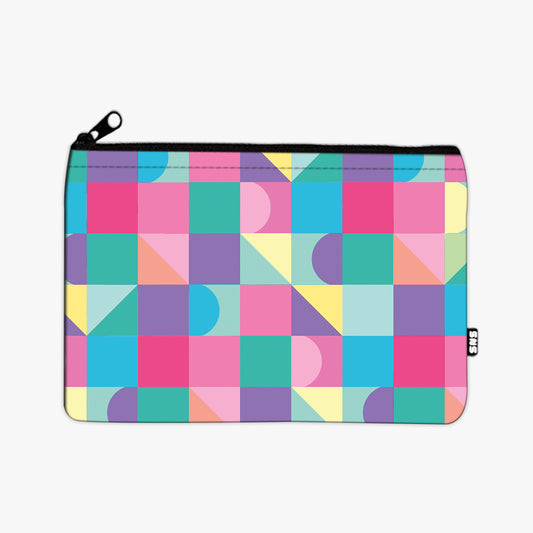 Colores - Cartuchera