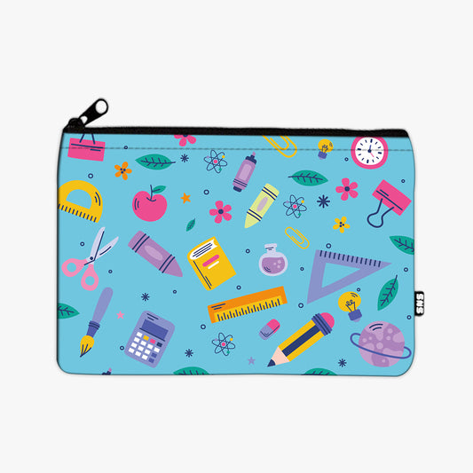 Escolar - Cartuchera