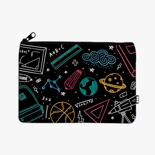 Escolar - Cartuchera