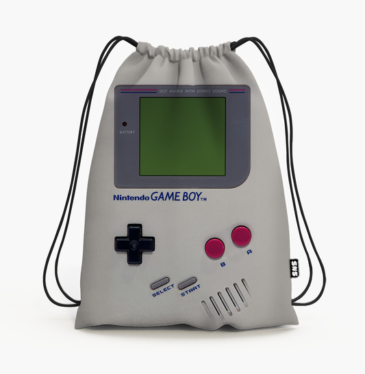 Game Boy - Tulas