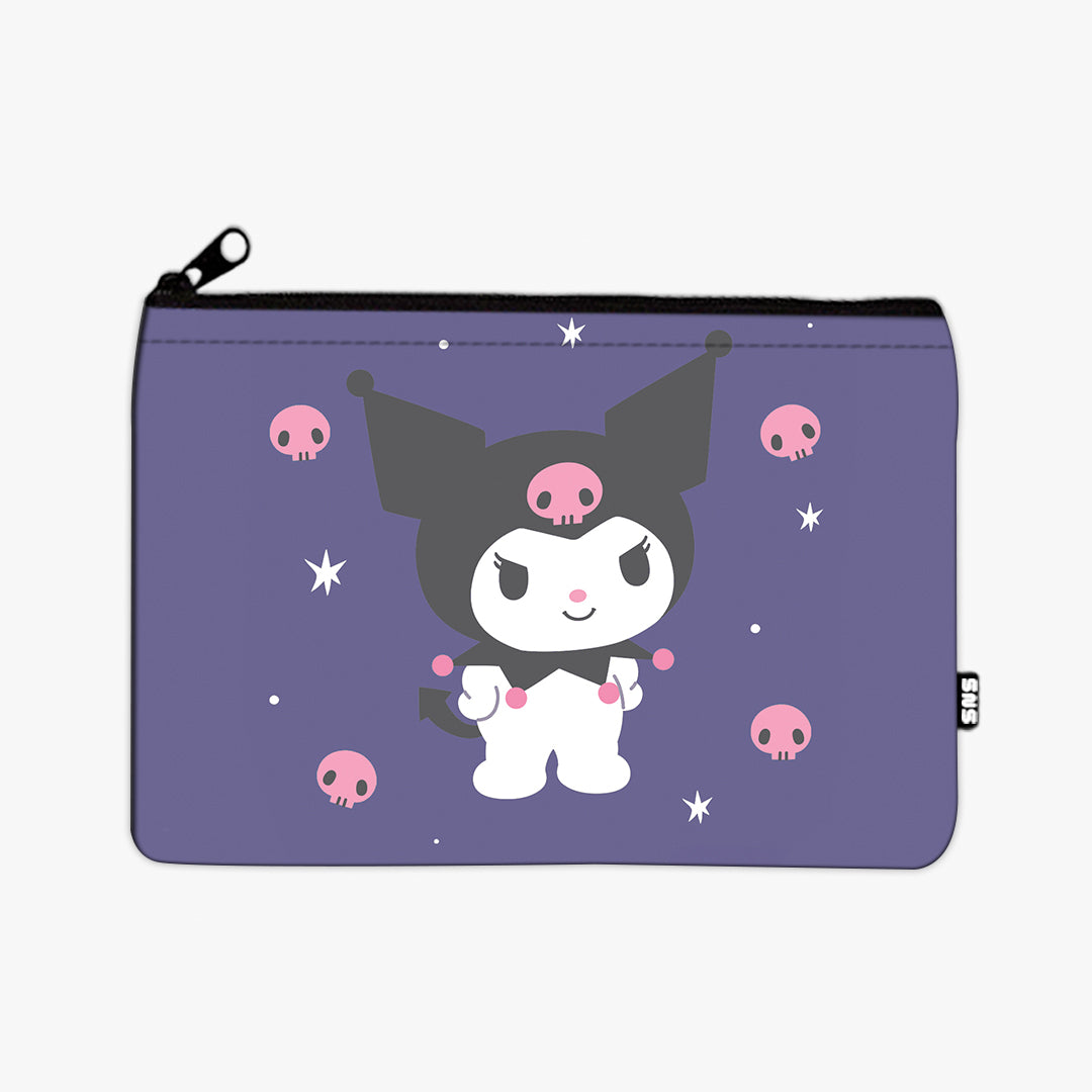 Kuromi - Cartuchera