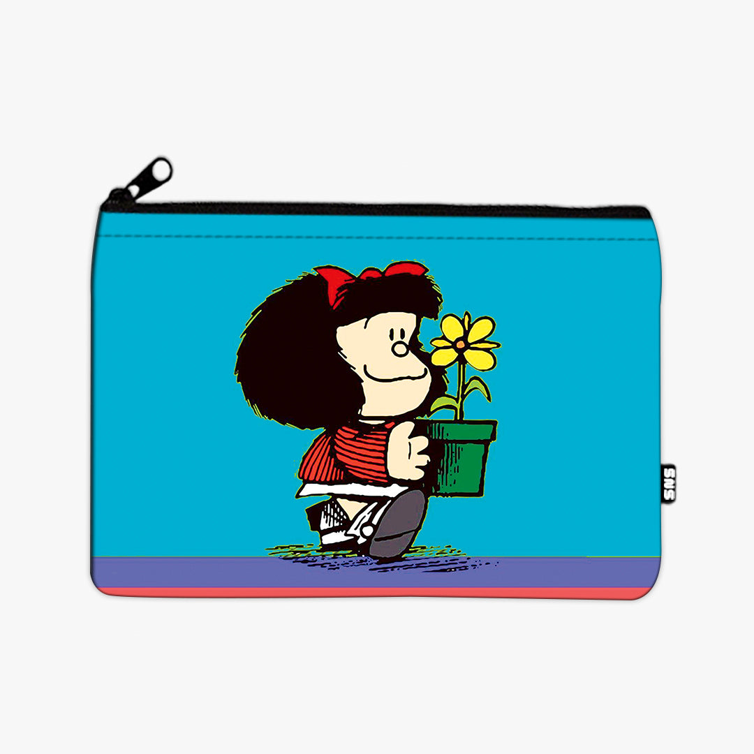 Mafalda - Cartuchera