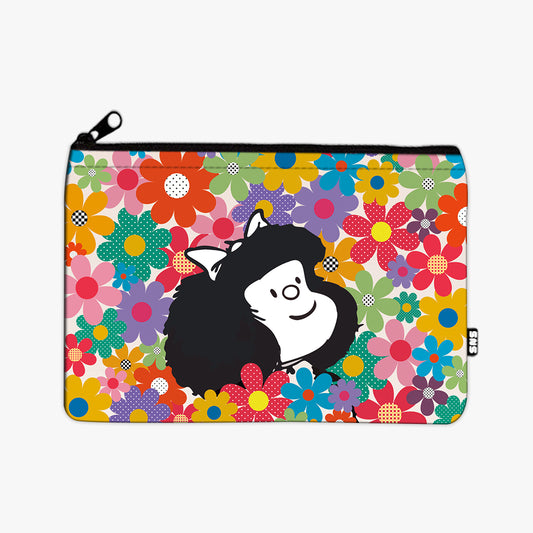 Mafalda - Cartuchera