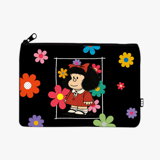 Mafalda - Cartuchera