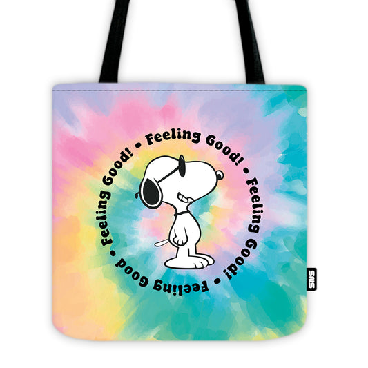 Snoopy - Tote Bag