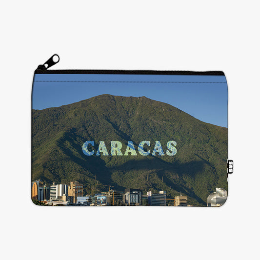 Venezuela, Caracas - Cartuchera