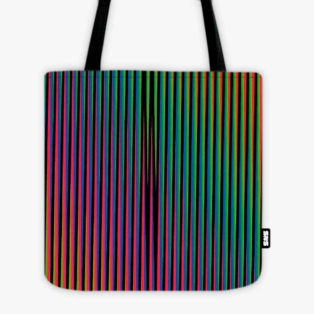 Arte Cinético - Tote Bag