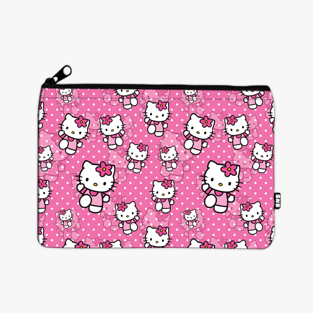 Hello Kitty - Cartuchera