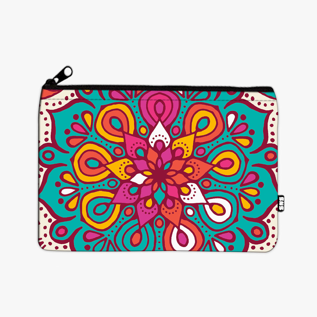 Mandala - Cartuchera