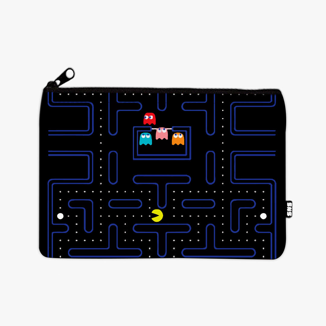 Pacman - Cartuchera