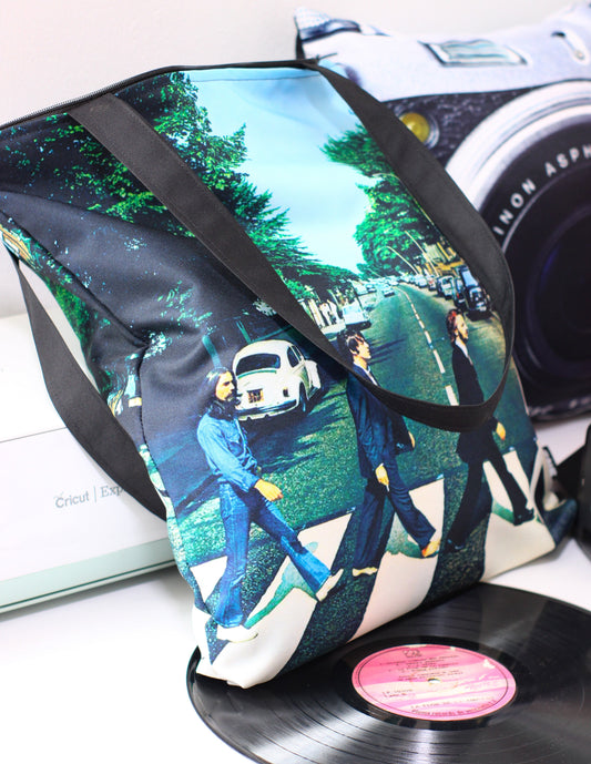 Tote Bag Grande