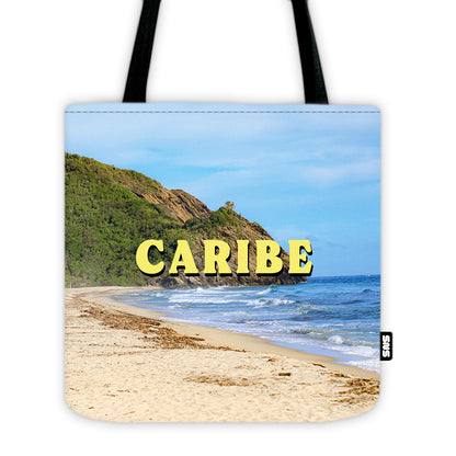 Venezuela, Caribe - Tote Bag