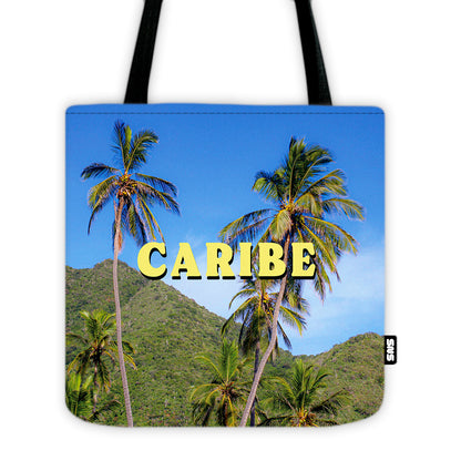 Venezuela, Caribe - Tote Bag