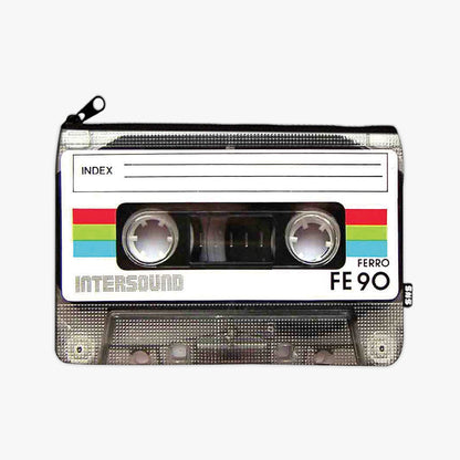 Cassette  - Cartuchera