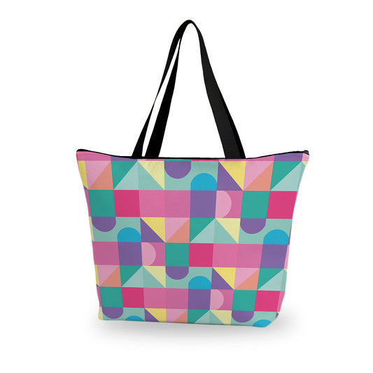Colores - Super Tote Bag