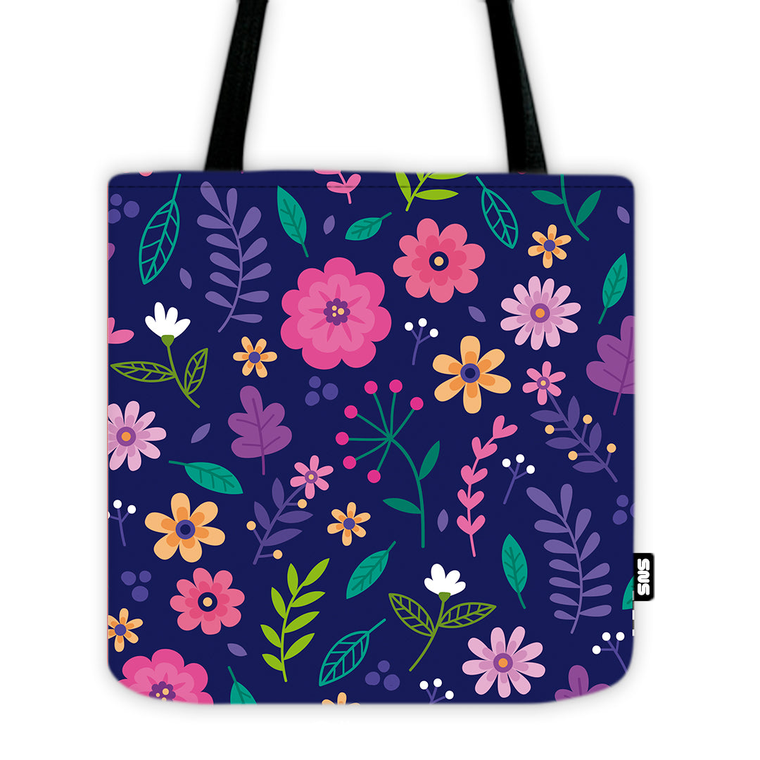 Florecitas - Tote Bag