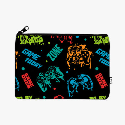 Gamer - Cartuchera