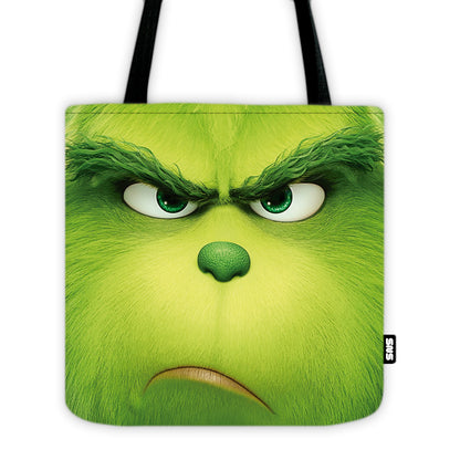 Grinch - Tote Bag