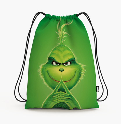 El Grinch - Tulas